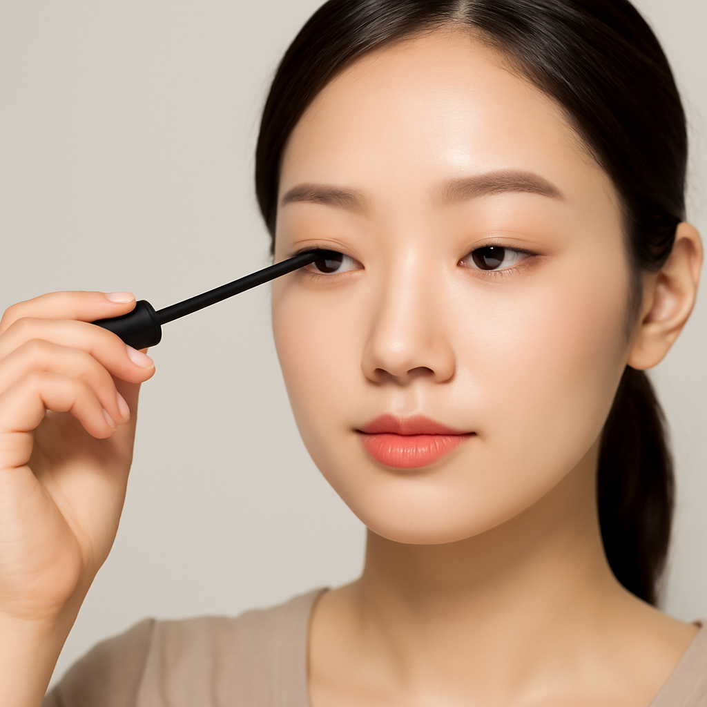 마스카라 대표 이미지